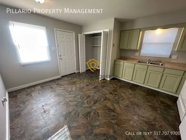 3 bedrooms apartment for rent in Martindale–Brightwood - Central Indy, Indianapolis