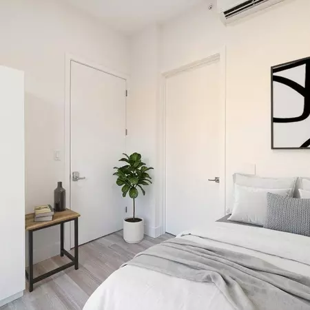 Coliving in Downtown Miami - Miami, Miami