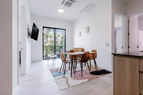 Coliving in Downtown Miami - Miami, Miami