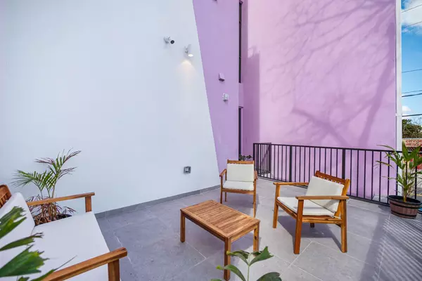 Coliving in Downtown Miami - Miami, Miami