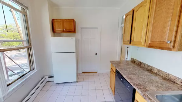 Coliving in Brighton - Boston, Boston