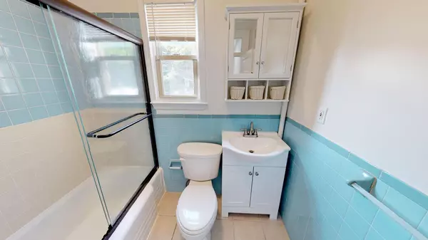 Coliving in Brighton - Boston, Boston