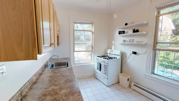 Coliving in Brighton - Boston, Boston