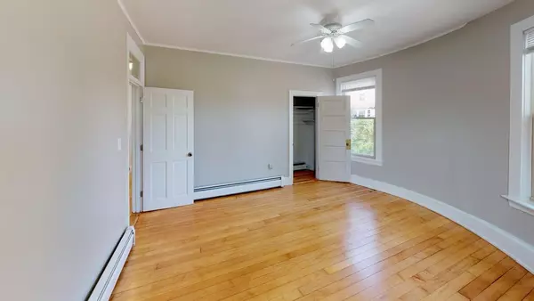 Coliving in Brighton - Boston, Boston