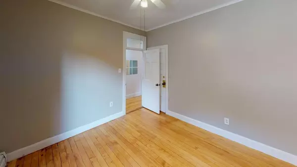 Coliving in Brighton - Boston, Boston