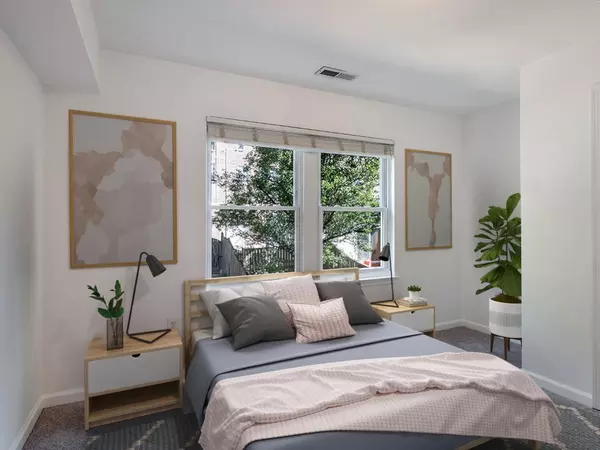 Coliving in Columbia Heights - NW DC, Washington DC