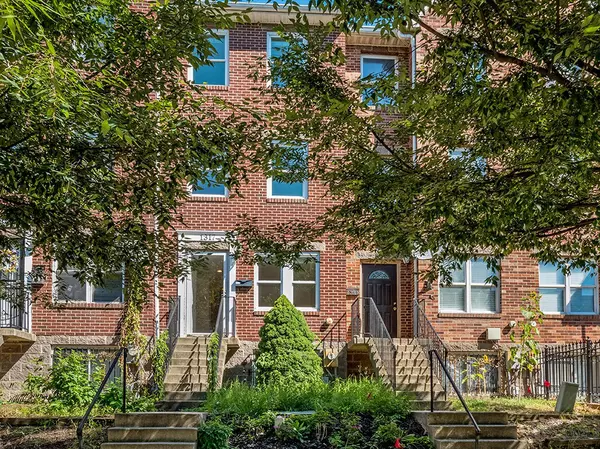 Coliving in Columbia Heights - NW DC, Washington DC