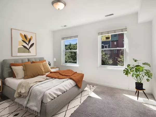 Coliving in Columbia Heights - NW DC, Washington DC