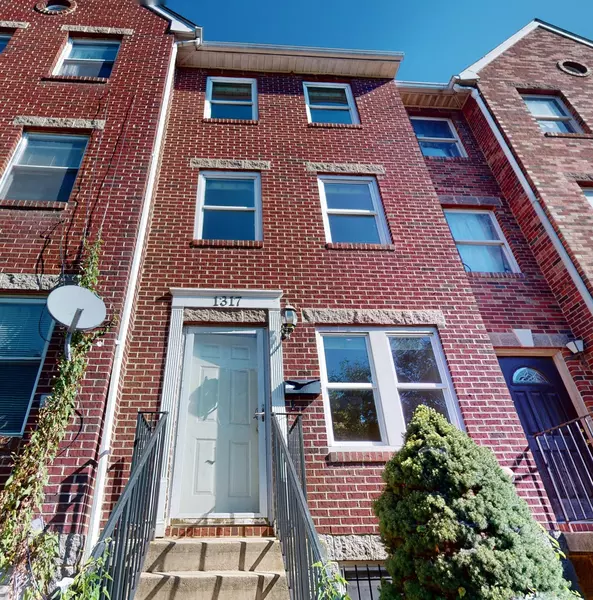 Coliving in Columbia Heights - NW DC, Washington DC