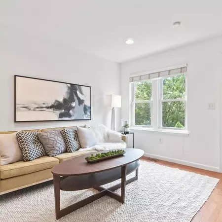 Coliving in Columbia Heights - NW DC, Washington DC