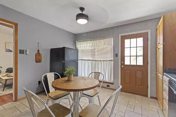 Coliving in Round Rock - North Austin, Austin