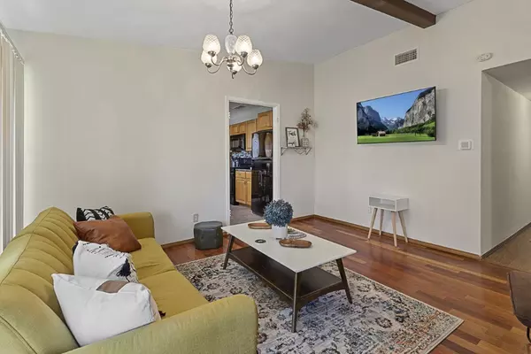 Coliving in Round Rock - North Austin, Austin