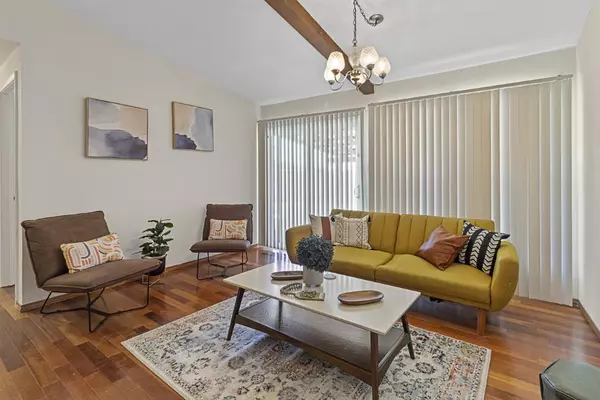 Coliving in Round Rock - North Austin, Austin