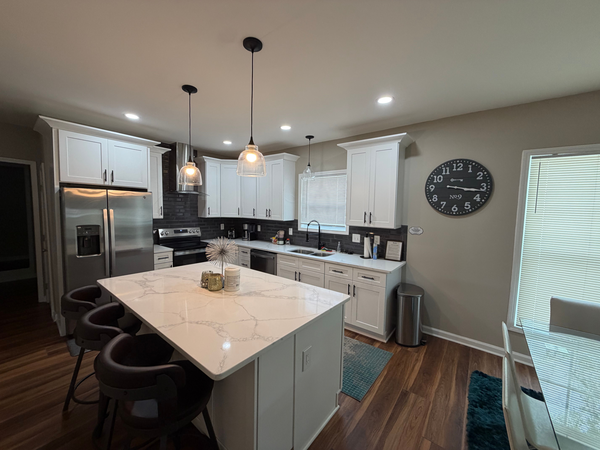 Coliving in West Highlands - West Atl, Atlanta