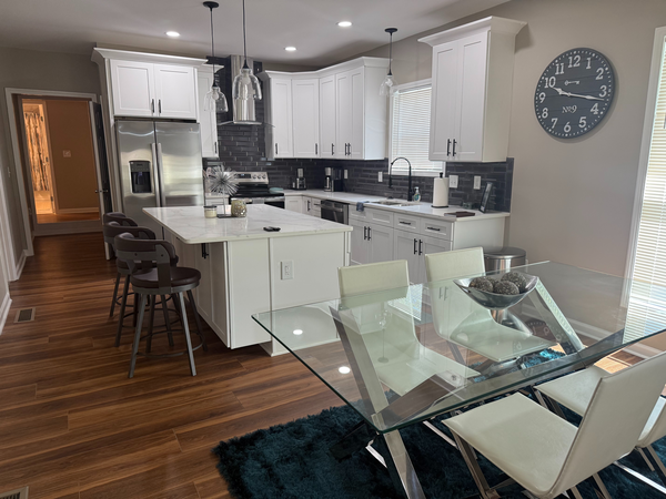 Coliving in West Highlands - West Atl, Atlanta