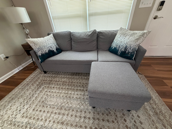 Coliving in West Highlands - West Atl, Atlanta