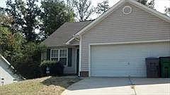 Coliving in Coulwood West - West Charlotte, Charlotte