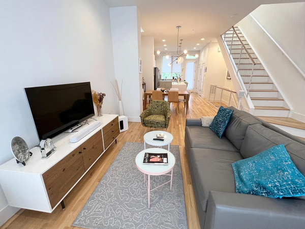 Coliving in Downtown Raleigh - Central Raleigh, Raleigh