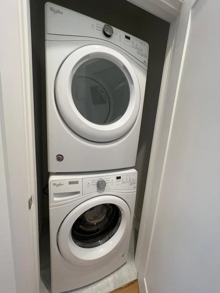 Coliving in Downtown Raleigh - Central Raleigh, Raleigh