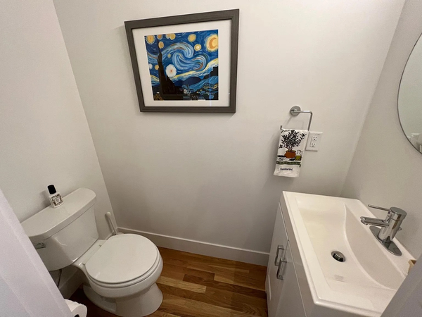 Coliving in Downtown Raleigh - Central Raleigh, Raleigh