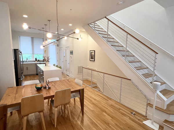 Coliving in Downtown Raleigh - Central Raleigh, Raleigh