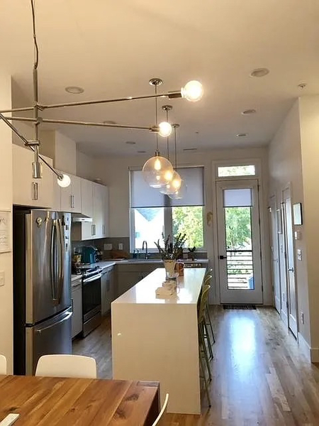 Coliving in Downtown Raleigh - Central Raleigh, Raleigh