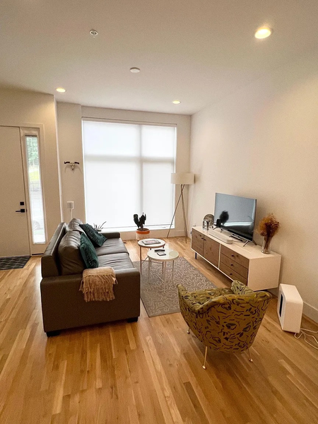 Coliving in Downtown Raleigh - Central Raleigh, Raleigh