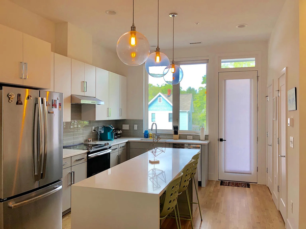 Coliving in Downtown Raleigh - Central Raleigh, Raleigh