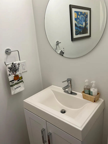 Coliving in Downtown Raleigh - Central Raleigh, Raleigh