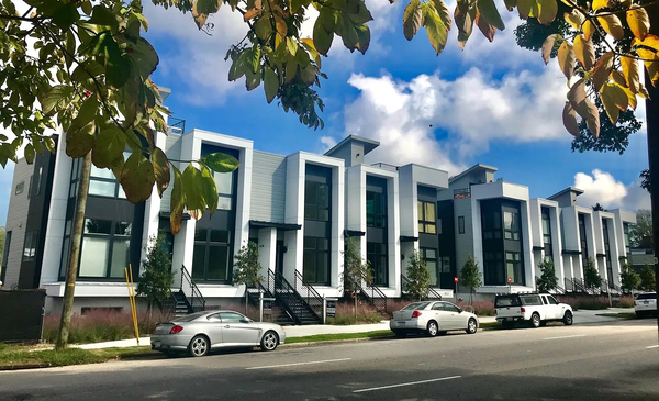 Coliving in Downtown Raleigh - Central Raleigh, Raleigh