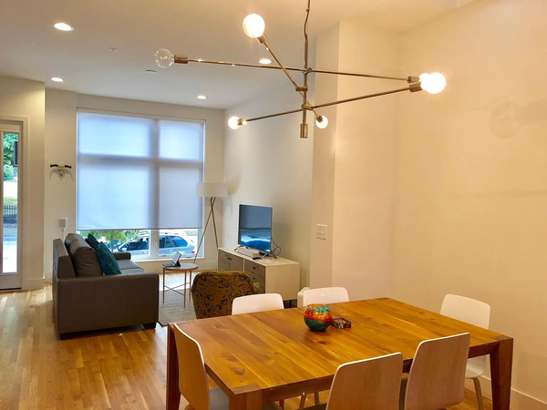 Coliving in Downtown Raleigh - Central Raleigh, Raleigh