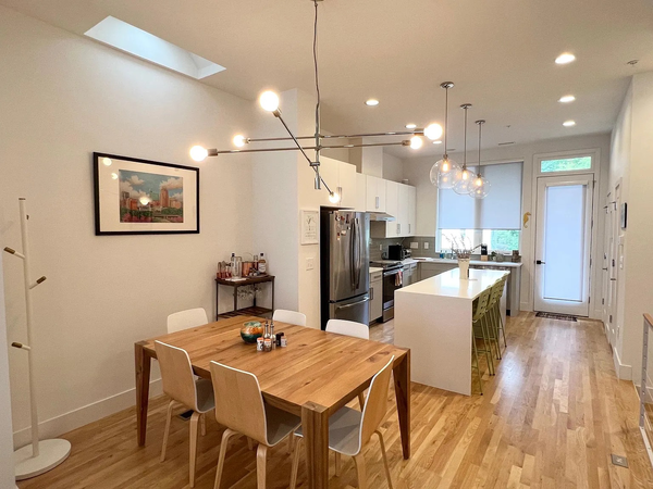 Coliving in Downtown Raleigh - Central Raleigh, Raleigh