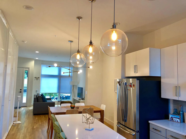 Coliving in Downtown Raleigh - Central Raleigh, Raleigh