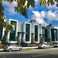 Coliving in Downtown Raleigh - Central Raleigh, Raleigh