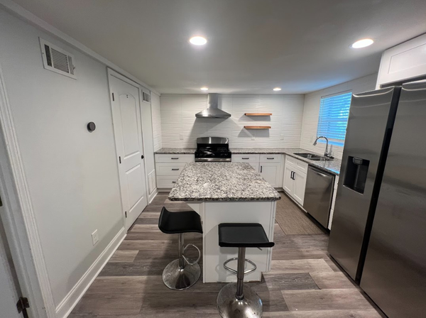 Coliving in Center Hill - West Atl, Atlanta