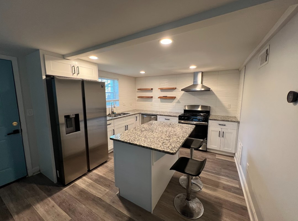 Coliving in Center Hill - West Atl, Atlanta