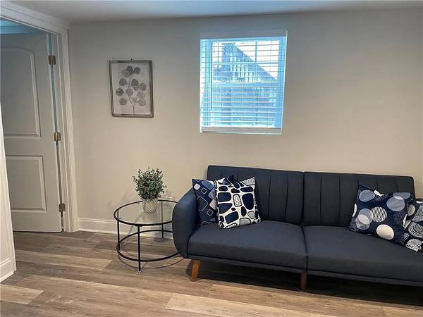 Coliving in Center Hill - West Atl, Atlanta