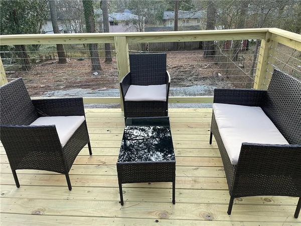 Coliving in Center Hill - West Atl, Atlanta