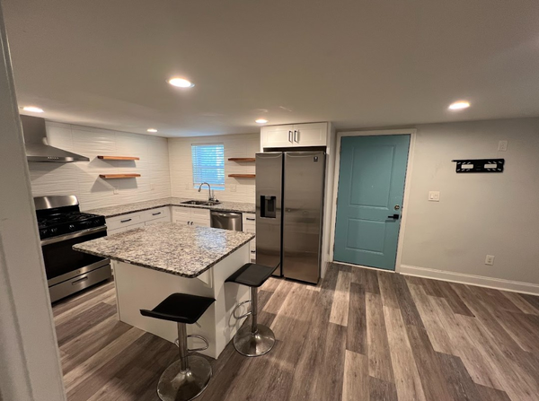 Coliving in Center Hill - West Atl, Atlanta