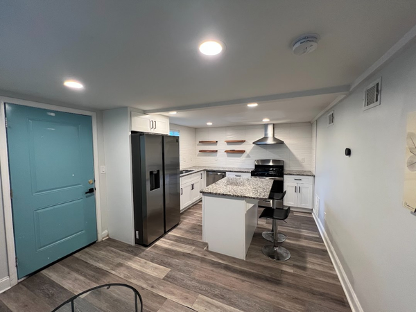 Coliving in Center Hill - West Atl, Atlanta