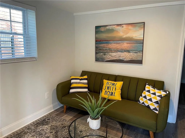 Coliving in Center Hill - West Atl, Atlanta