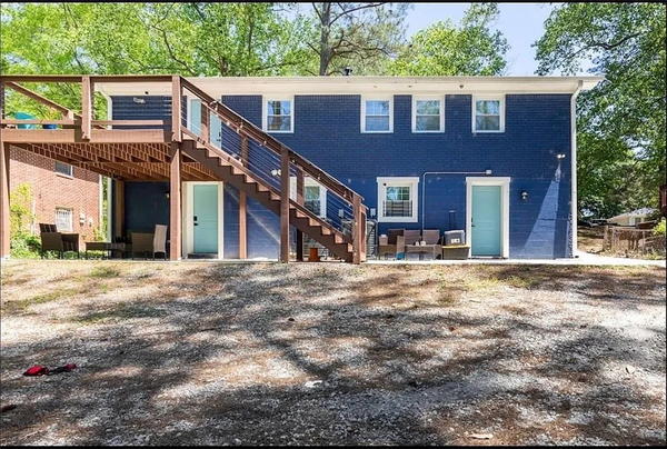 Coliving in Center Hill - West Atl, Atlanta