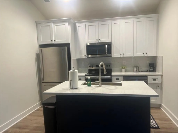 Coliving in Center Hill - West Atl, Atlanta