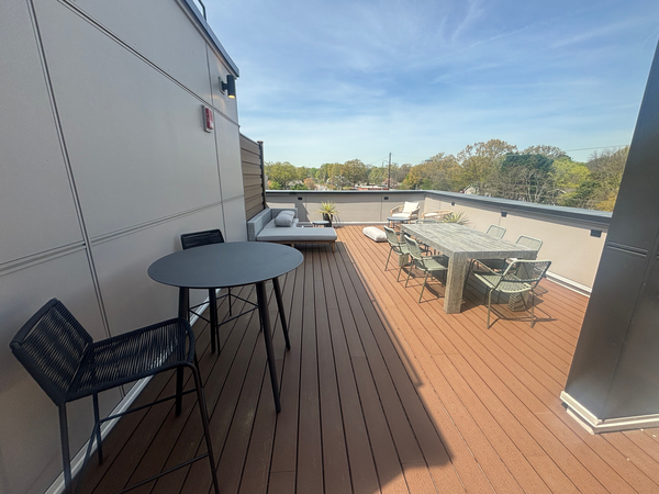 Coliving in Glenwood South - Central Raleigh, Raleigh