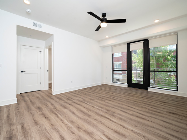 Coliving in Glenwood South - Central Raleigh, Raleigh