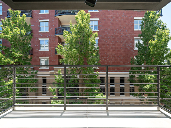 Coliving in Glenwood South - Central Raleigh, Raleigh