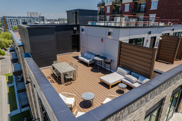 Coliving in Glenwood South - Central Raleigh, Raleigh