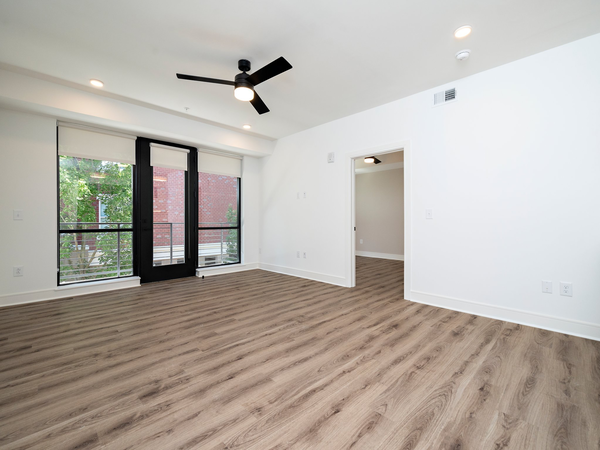 Coliving in Glenwood South - Central Raleigh, Raleigh