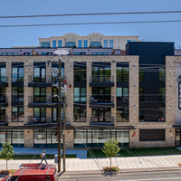 Co-living en Glenwood South - Central Raleigh, Raleigh