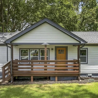 Co-living en Center Hill - West Atl, Atlanta